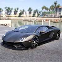 极限汽车漂移赛车 3Dios版