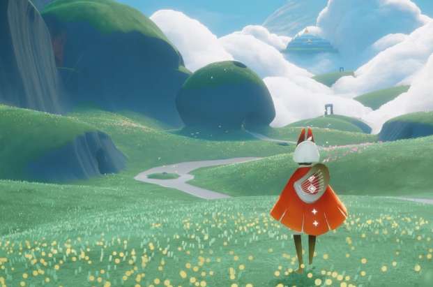 光遇今天季节蜡烛在哪 光遇2023.1.13季节蜡烛位置详情