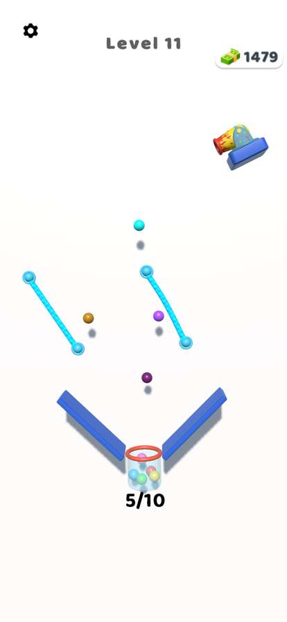 Rope Puzzle 3Dios版4