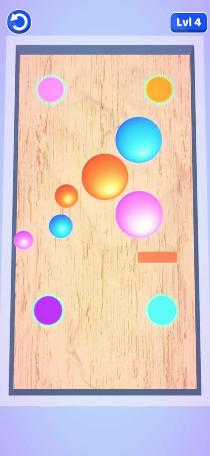 Color Circle Dash!ios版7