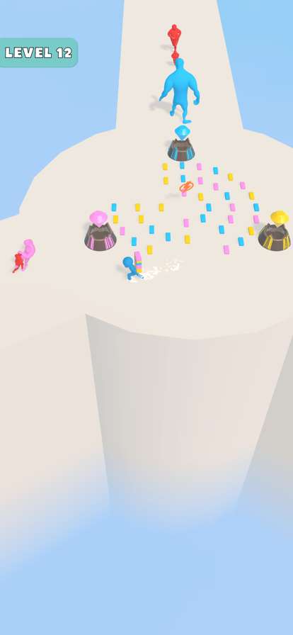 Giant Guardianios版0