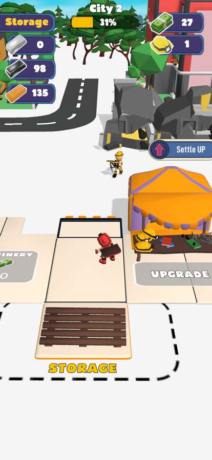 Constructor Crewios版1