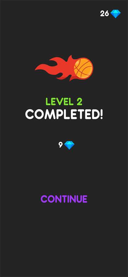 Basketball Shooting Gamesios版2