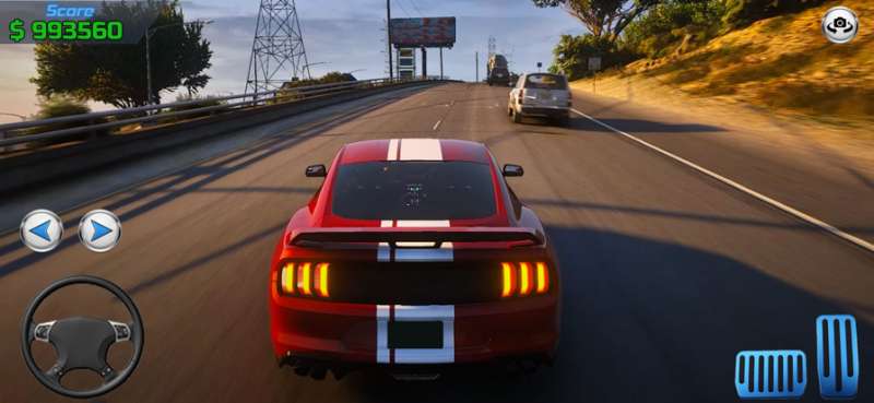 赛车模拟器ios版2