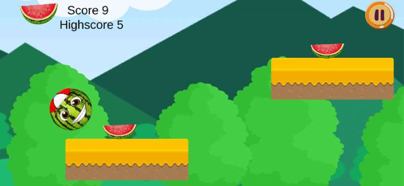 Watermelon Goios版0