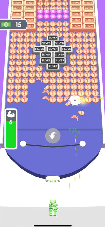 Money Grinderios版1