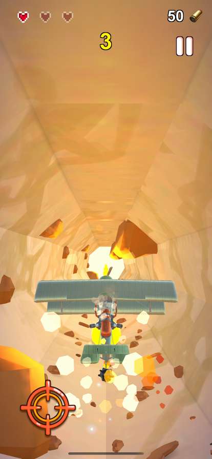 Samolet: Coins Collectios版3