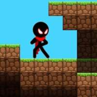 Super Hero GO Jungle Adventureios版