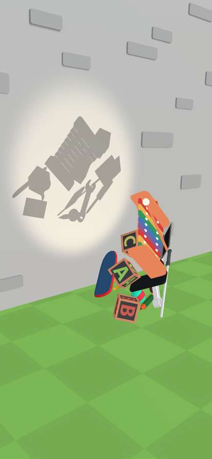 Fix The Shadowios版1