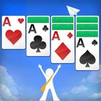 Solitaire Scapeios版