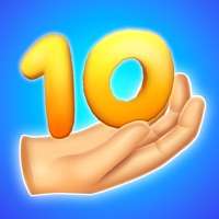 Shuffle Numbersios版