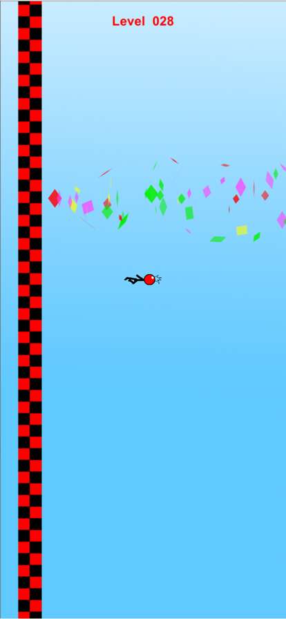 Stickman Hook! : Swing Loopsios版2