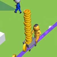 Draw And Collect Coinsios版