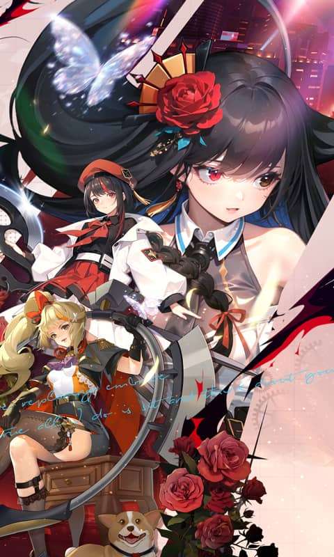 女神幻想(0.1折每日领6480)1