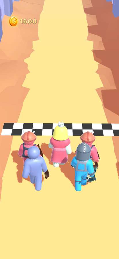 Kingdom Defense!ios版5