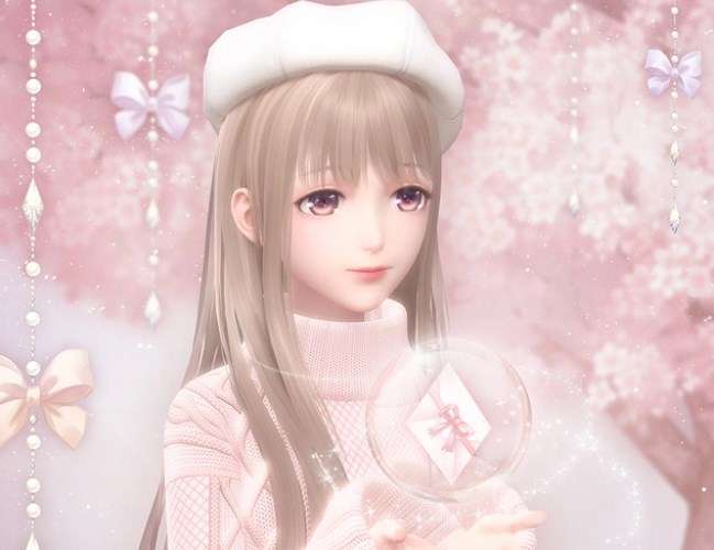 闪耀暖暖初雪的浪漫怎么搭配 闪耀暖暖初雪的浪漫搭配赛高分教程