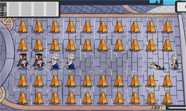 植物大战僵尸星铁版3