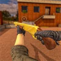 Special Service Group Commandoios版