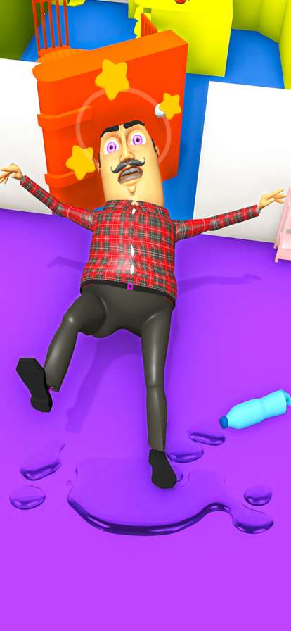 Crazy Neighbor Prank Gameios版5