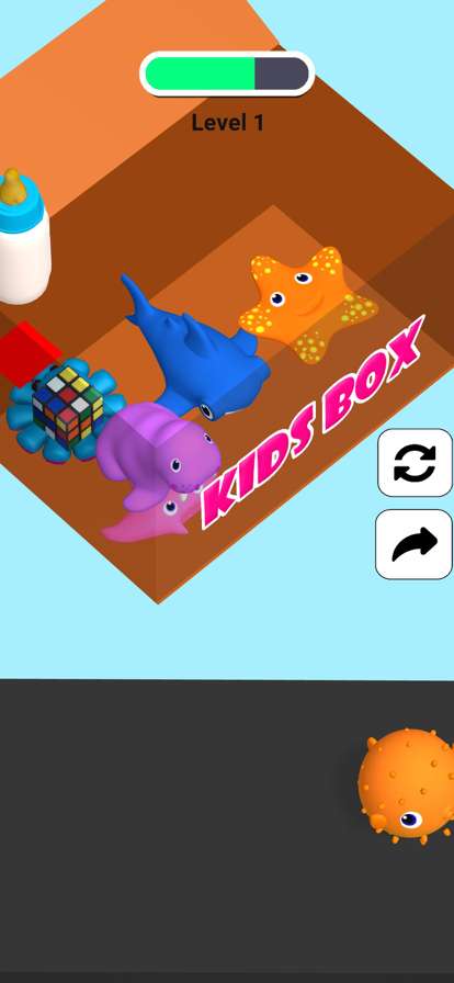 Organize it Gameios版1