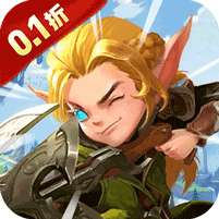 风暴奇兵(0.1折魔幻经典)