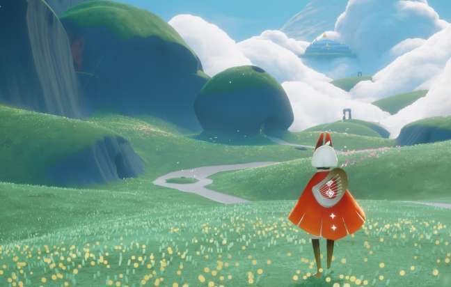 光遇1.4季节蜡烛分别在哪 光遇2023年1月4日季节蜡烛位置详情