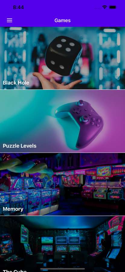 2048 Brain Games & Puzzleios版0