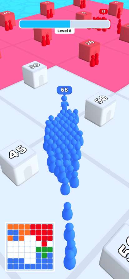 Land Expandersios版3