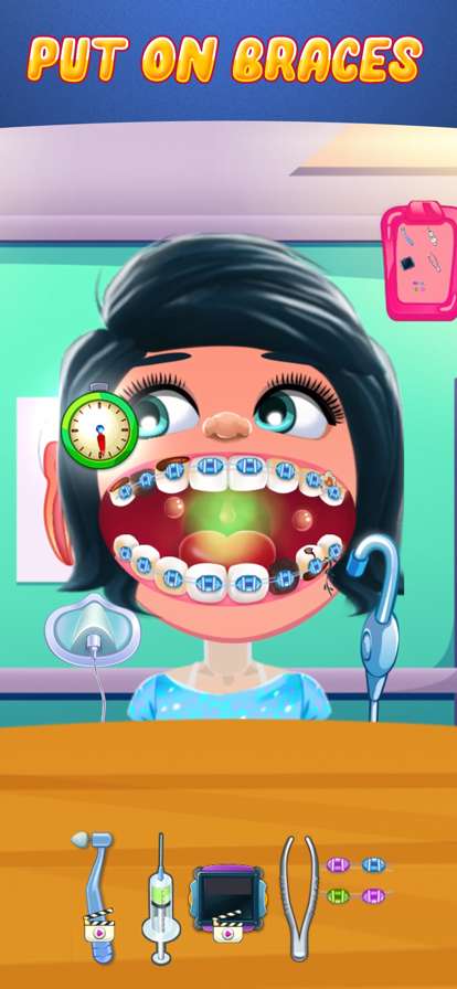 Doctor In Townios版4