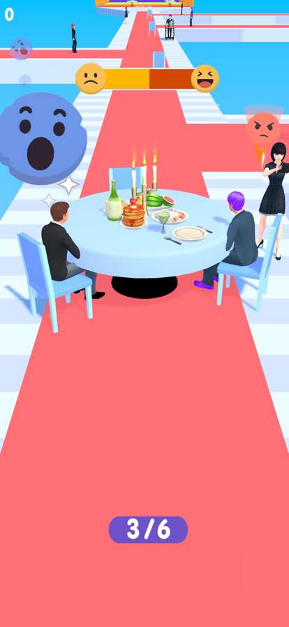 Wedding Tableios版7