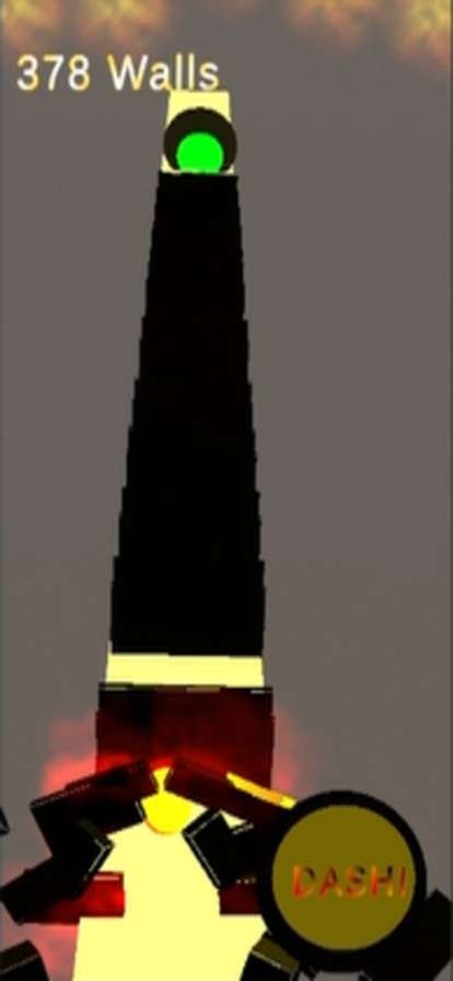 Dash And Breakios版0