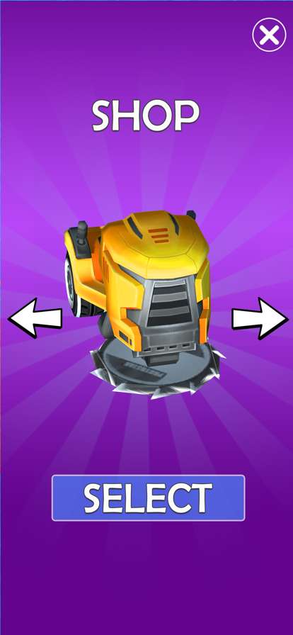 Grass Cutter Challengeios版3