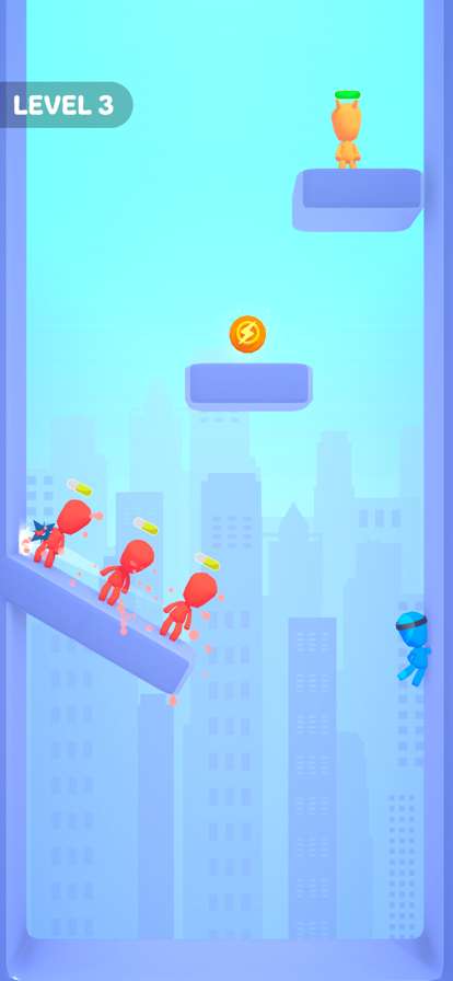 Rise and Battleios版1