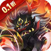 驰骋三国(0.1折送千元点券)