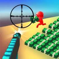 Shoot \'n Collectios版