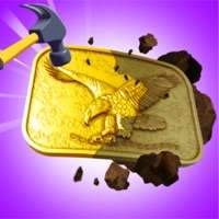 Mud Treasure Hunterios版