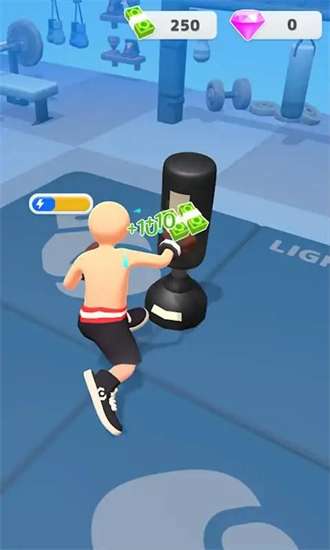 无敌锤子哥安卓版3