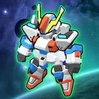 机甲军团对决ios版