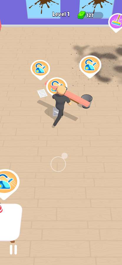 Clean Companyios版4