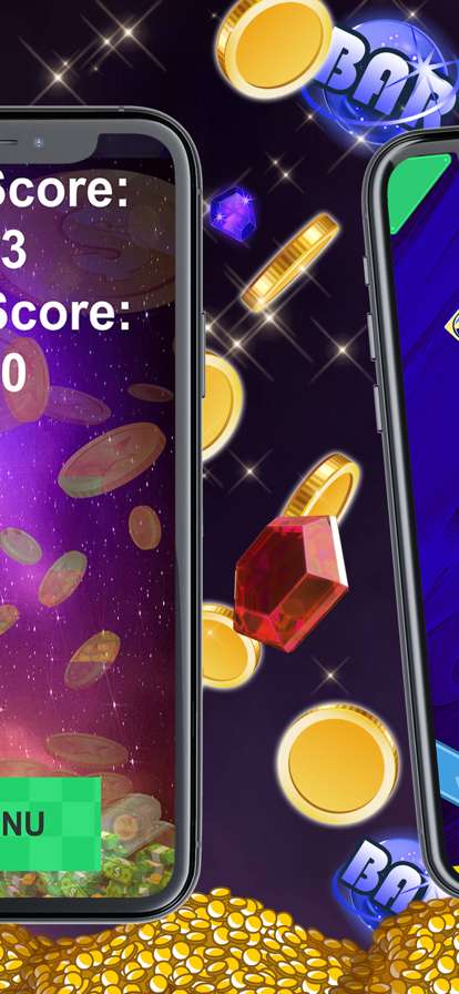 Seven Chain Pinball Masterios版2