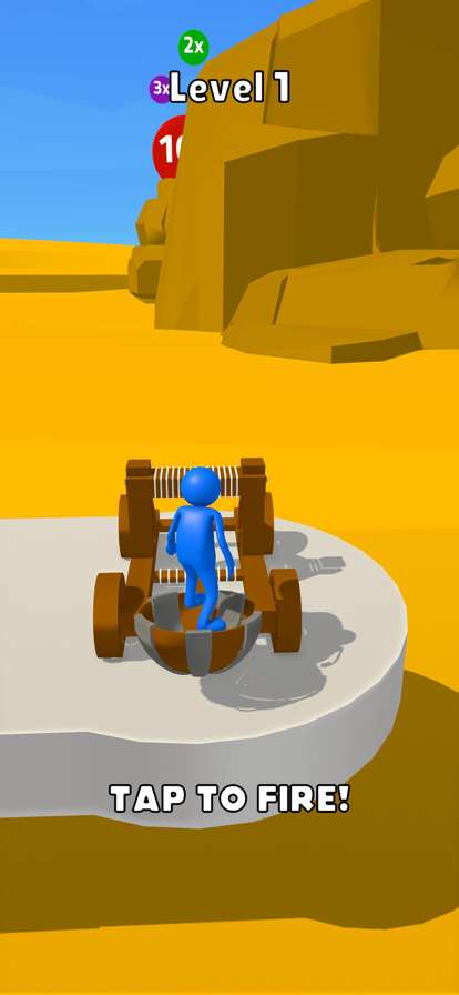 Run to Surviveios版5