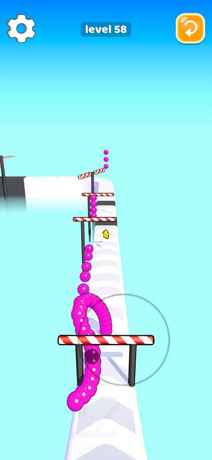 Jiggle Man Runios版2