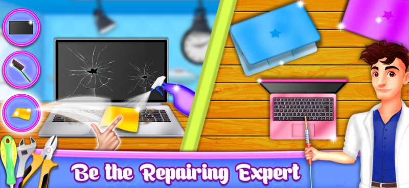 电子维修游戏ios版1