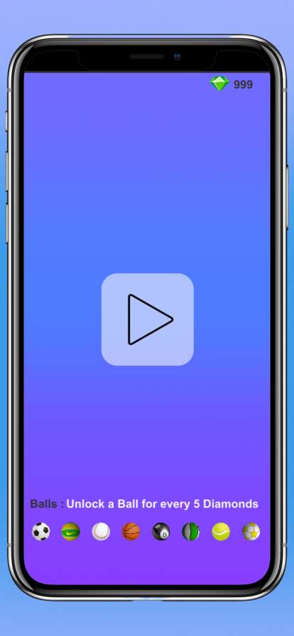 Ball Drop Break: Ball Breakerios版3