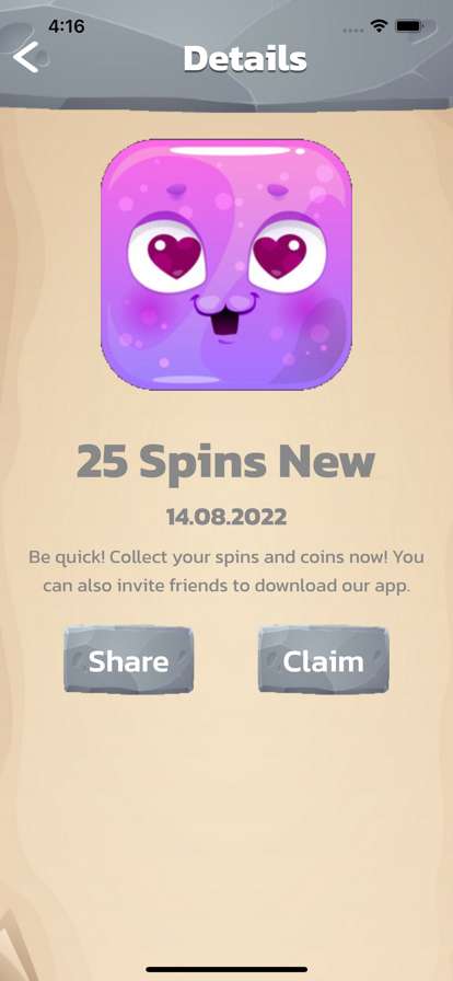 Coins and Spins for Coinmasterios版2
