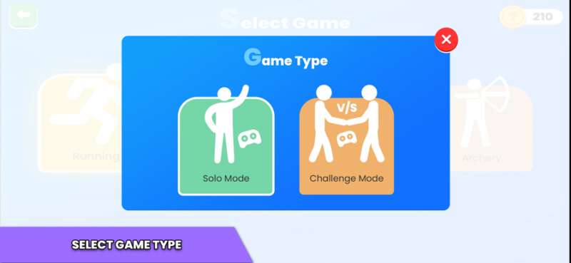 GlucoRx Voyager Gameios版9