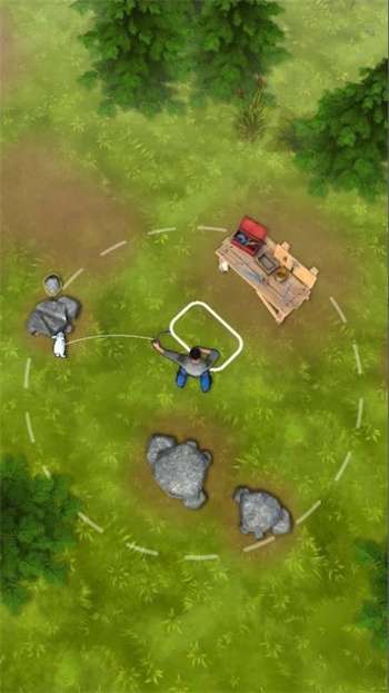 末世建造荒地生存2