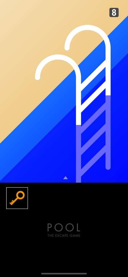 Escape Game \"POOL\"ios版1