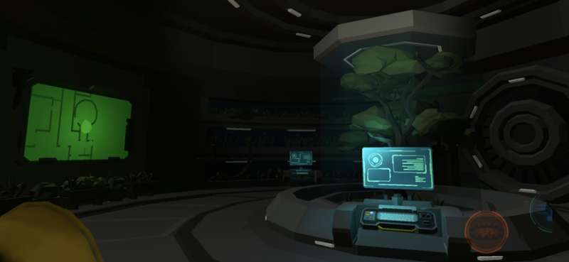 Imposter 3D: online horrorios版3