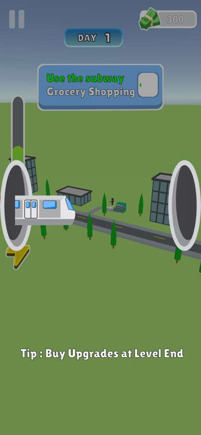 Simple Life Simios版2